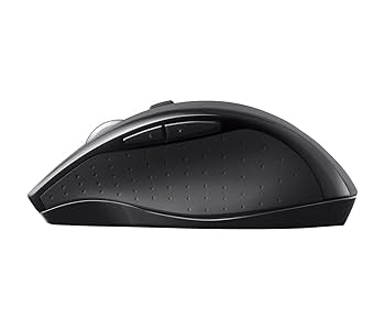 【Logicool】『ロジクールマラソンマウスM705t　ワイヤレスマウス』名機 Amazon | Logitech